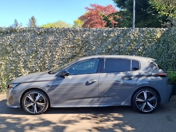 Used Peugeot 308 2023 for sale - 78642605: Photo