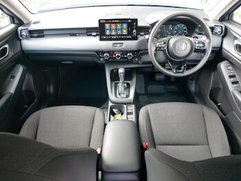 Used Honda HR-V 2022 for sale - 75219480: Photo