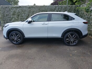 Used Honda HR-V 2022 for sale - 75219480: Photo