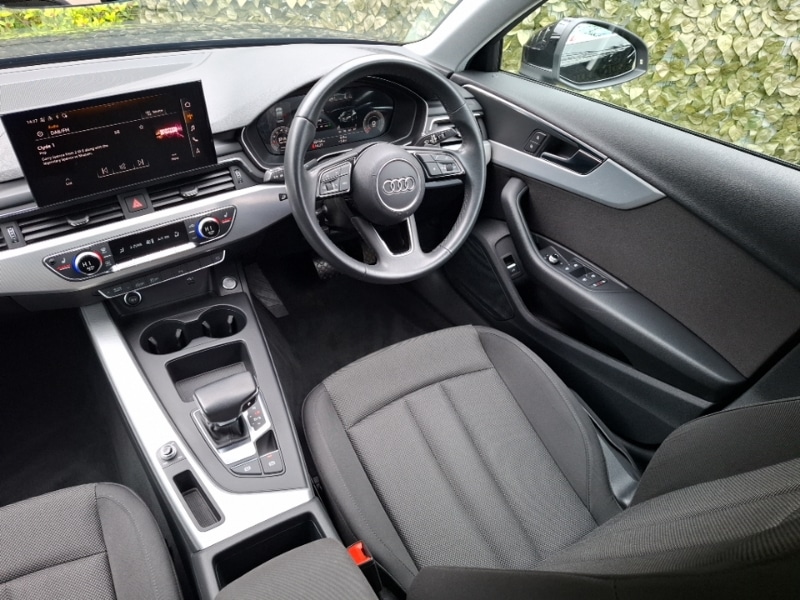 Used Audi A4 2022 for sale - 77776861: Photo 10