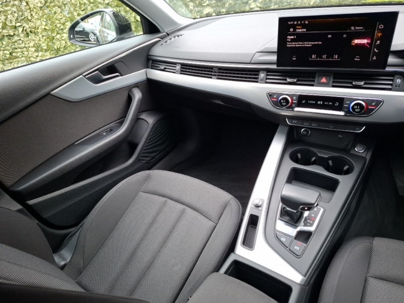 Used Audi A4 2022 for sale - 77776861: Photo 11