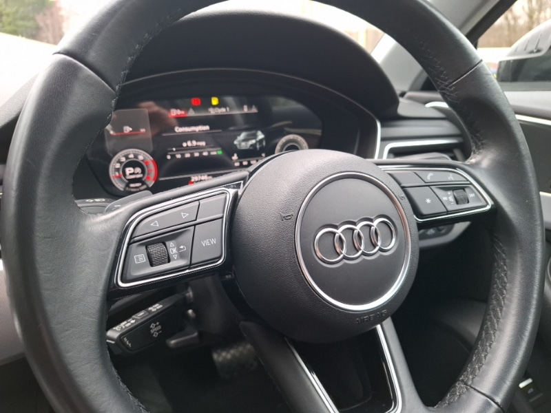 Used Audi A4 2022 for sale - 77776861: Photo 12