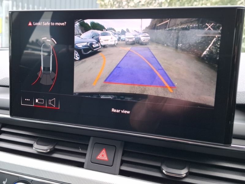 Used Audi A4 2022 for sale - 77776861: Photo 13