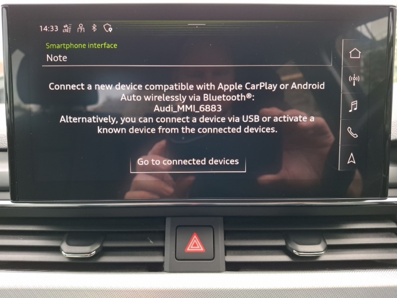 Used Audi A4 2022 for sale - 77776861: Photo 15