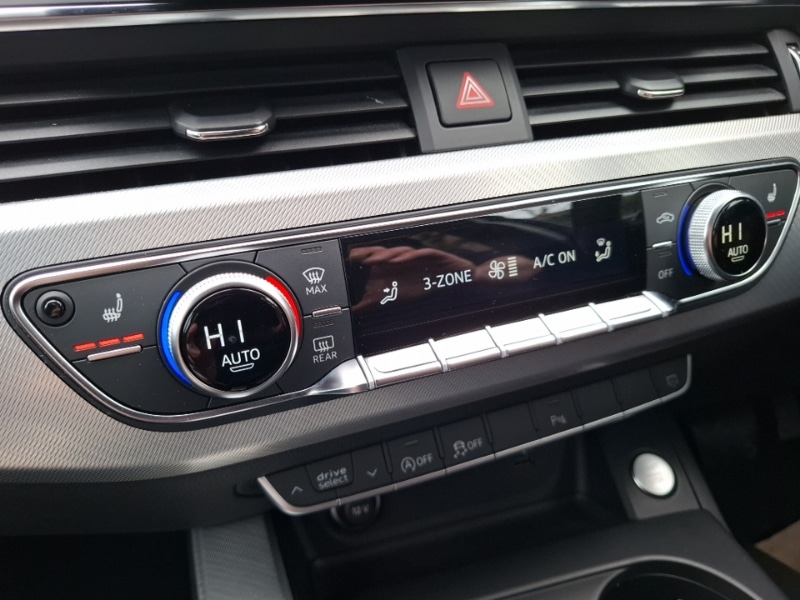 Used Audi A4 2022 for sale - 77776861: Photo 16