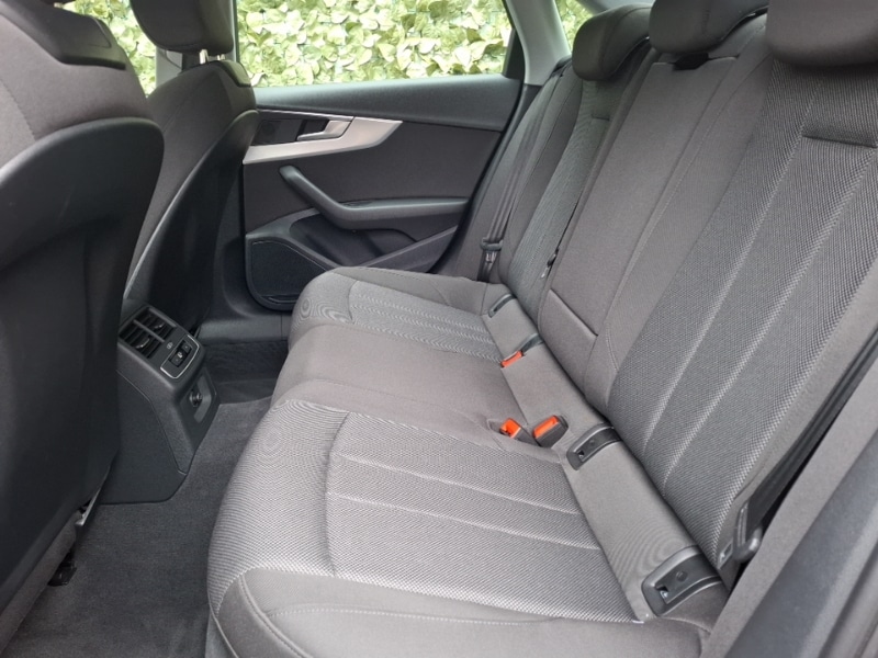 Used Audi A4 2022 for sale - 77776861: Photo 6