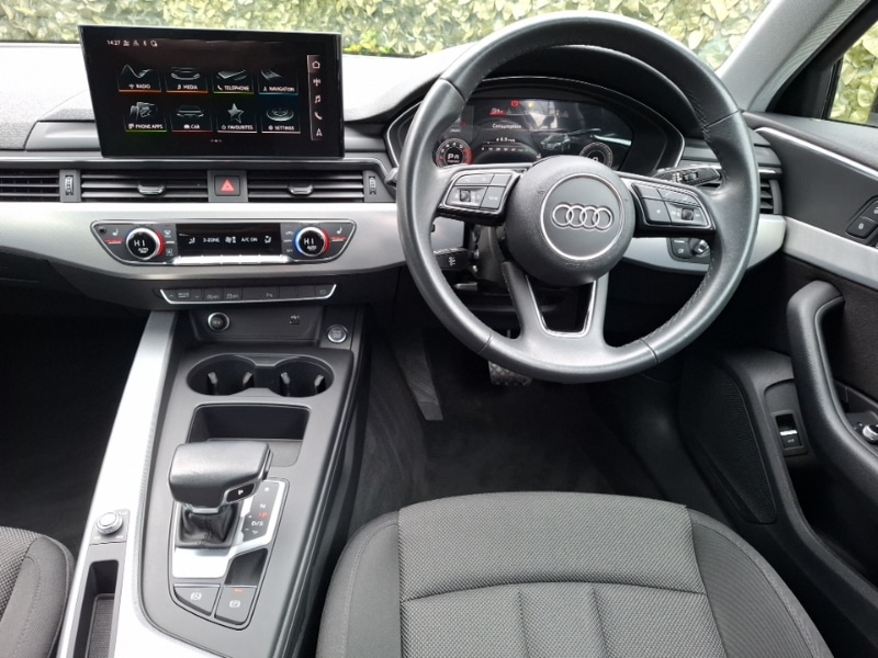 Used Audi A4 2022 for sale - 77776861: Photo 7