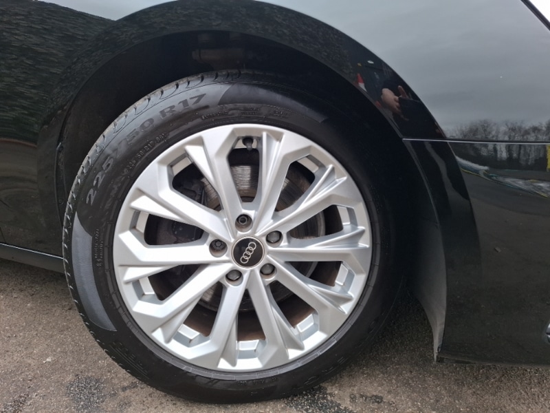 Used Audi A4 2022 for sale - 77776861: Photo 9