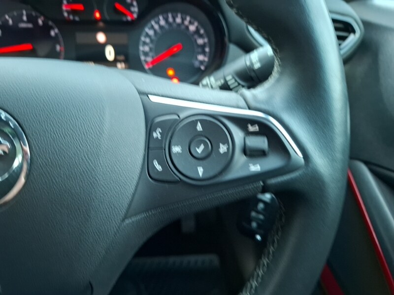 Used Vauxhall Crossland 2022 for sale - 77183469: Photo 13