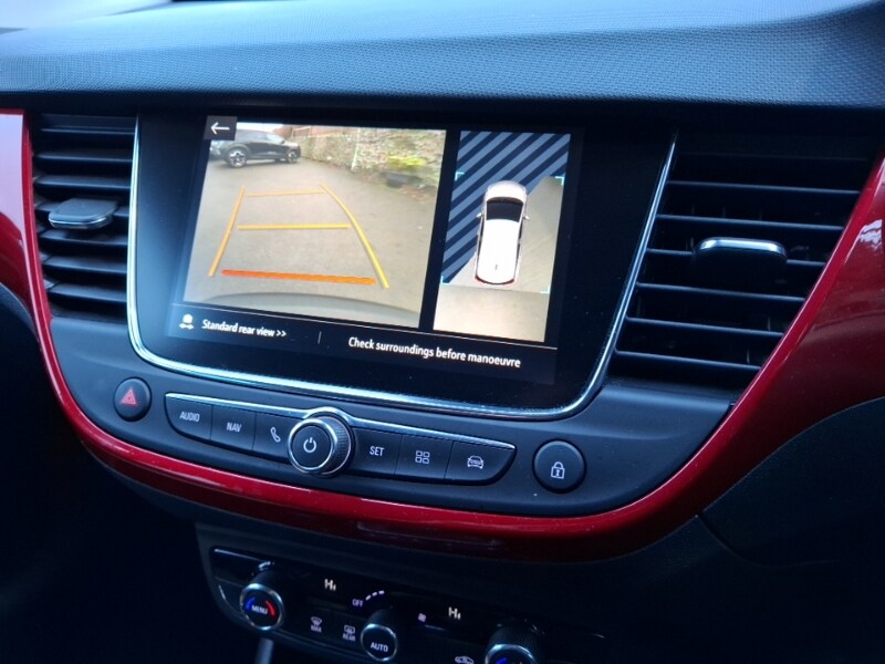 Used Vauxhall Crossland 2022 for sale - 77183469: Photo 14