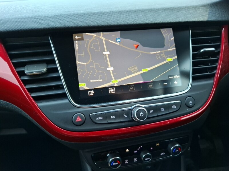 Used Vauxhall Crossland 2022 for sale - 77183469: Photo 15