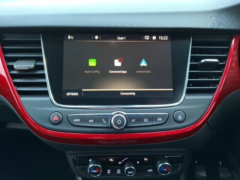 Used Vauxhall Crossland 2022 for sale - 77183469: Photo 16