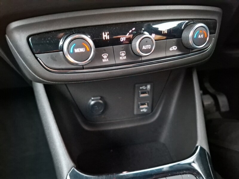 Used Vauxhall Crossland 2022 for sale - 77183469: Photo 17