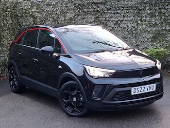 Used Vauxhall Crossland 2022 for sale - 77183469: Photo