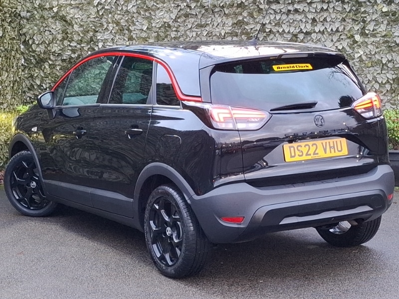Used Vauxhall Crossland 2022 for sale - 77183469: Photo 3
