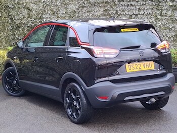Used Vauxhall Crossland 2022 for sale - 77183469: Photo