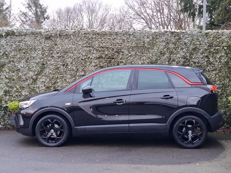 Used Vauxhall Crossland 2022 for sale - 77183469: Photo 4