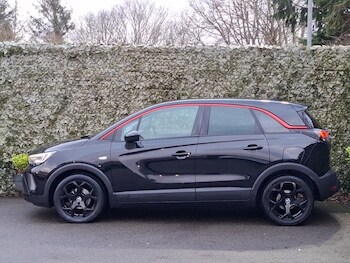 Used Vauxhall Crossland 2022 for sale - 77183469: Photo