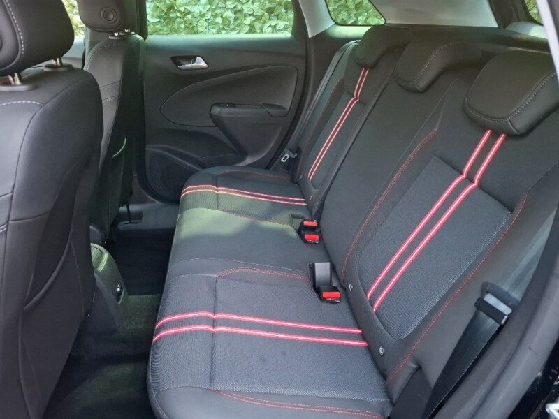 Used Vauxhall Crossland 2022 for sale - 77183469: Photo 6