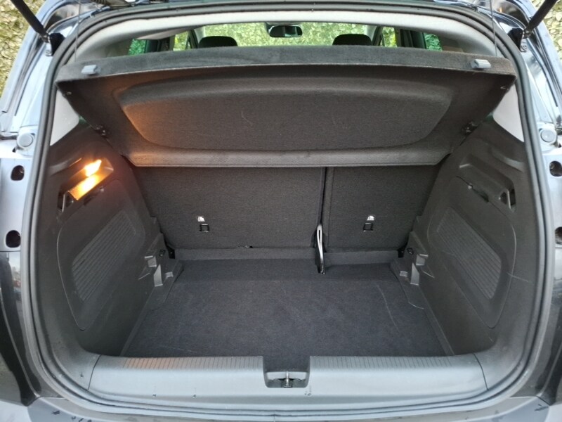 Used Vauxhall Crossland 2022 for sale - 77183469: Photo 8