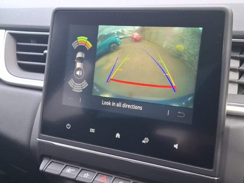 Used Renault Captur 2022 for sale - 77815486: Photo 13