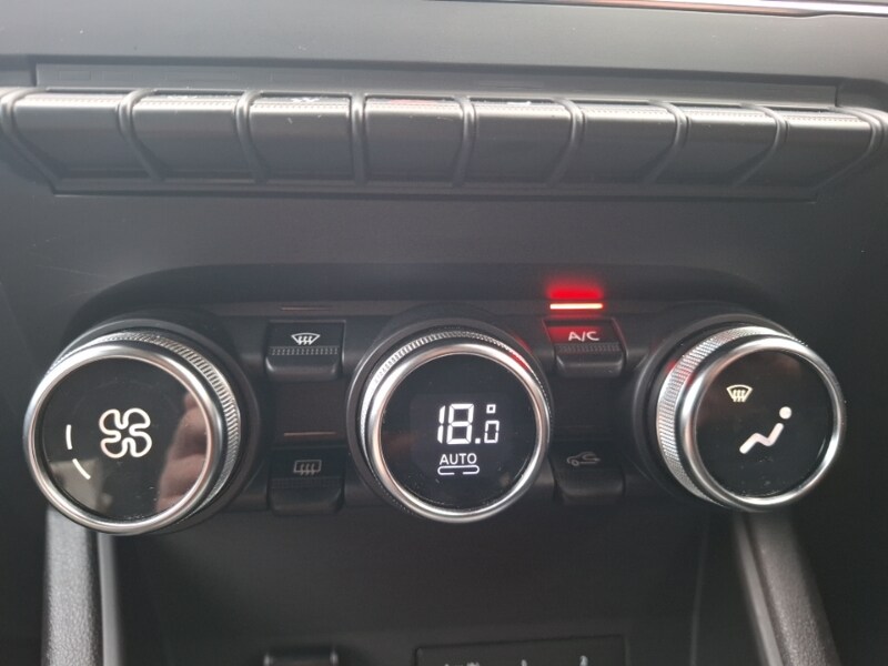 Used Renault Captur 2022 for sale - 77815486: Photo 16