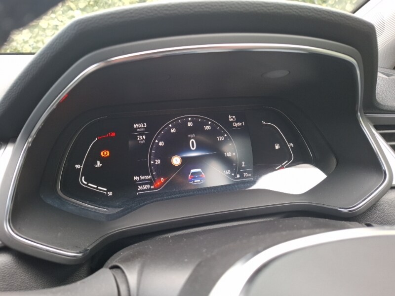 Used Renault Captur 2022 for sale - 77815486: Photo 18