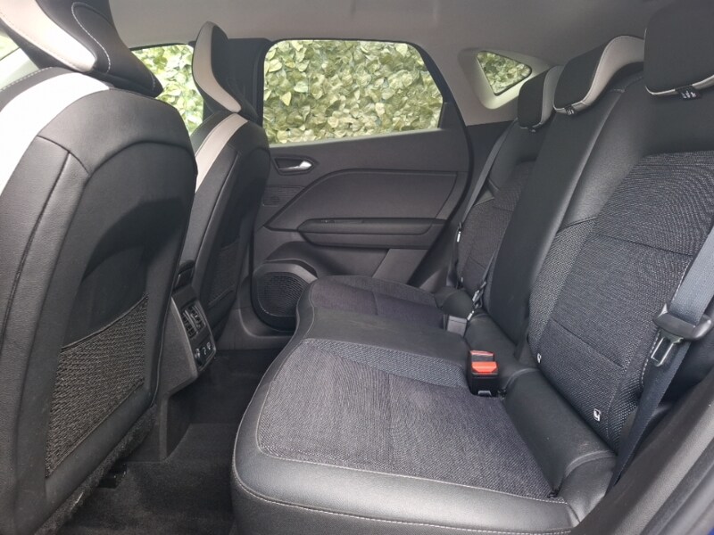 Used Renault Captur 2022 for sale - 77815486: Photo 6