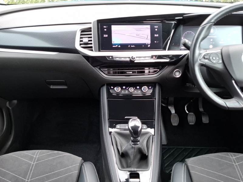 Used Vauxhall Grandland 2023 for sale - 77823085: Photo 10