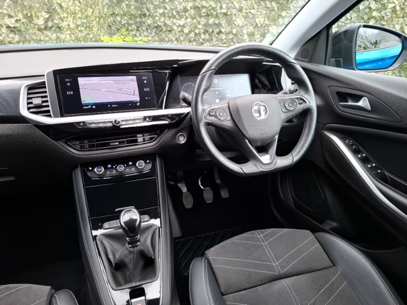 Used Vauxhall Grandland 2023 for sale - 77823085: Photo 11