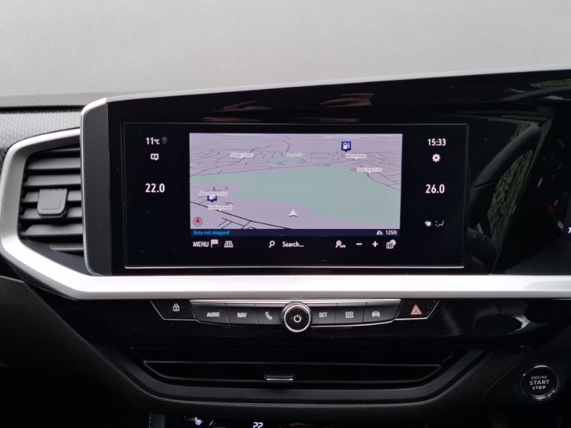 Used Vauxhall Grandland 2023 for sale - 77823085: Photo 12