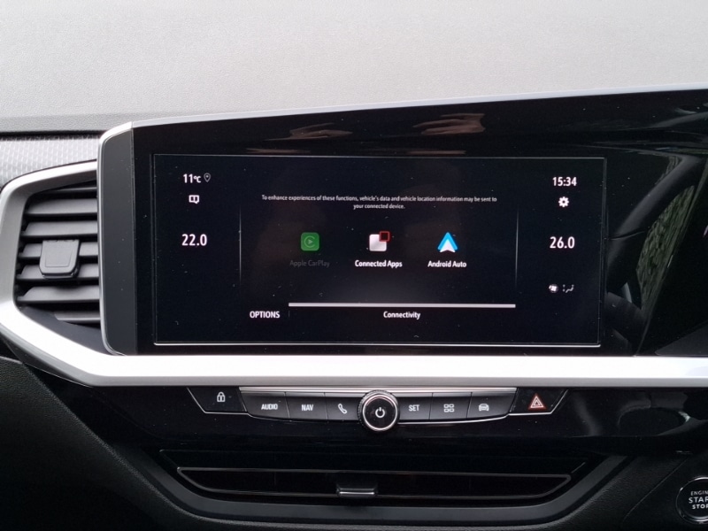 Used Vauxhall Grandland 2023 for sale - 77823085: Photo 14