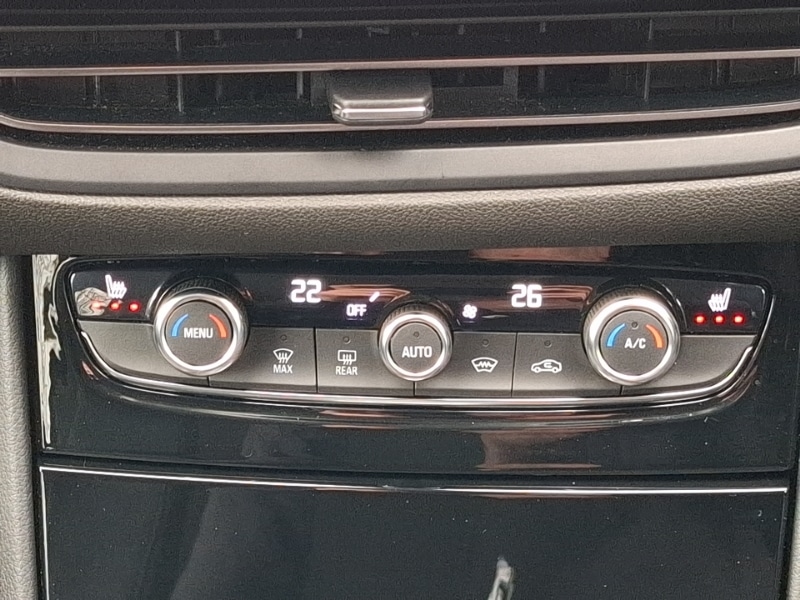 Used Vauxhall Grandland 2023 for sale - 77823085: Photo 15