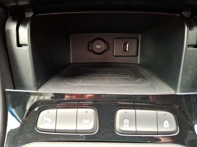 Used Vauxhall Grandland 2023 for sale - 77823085: Photo 16