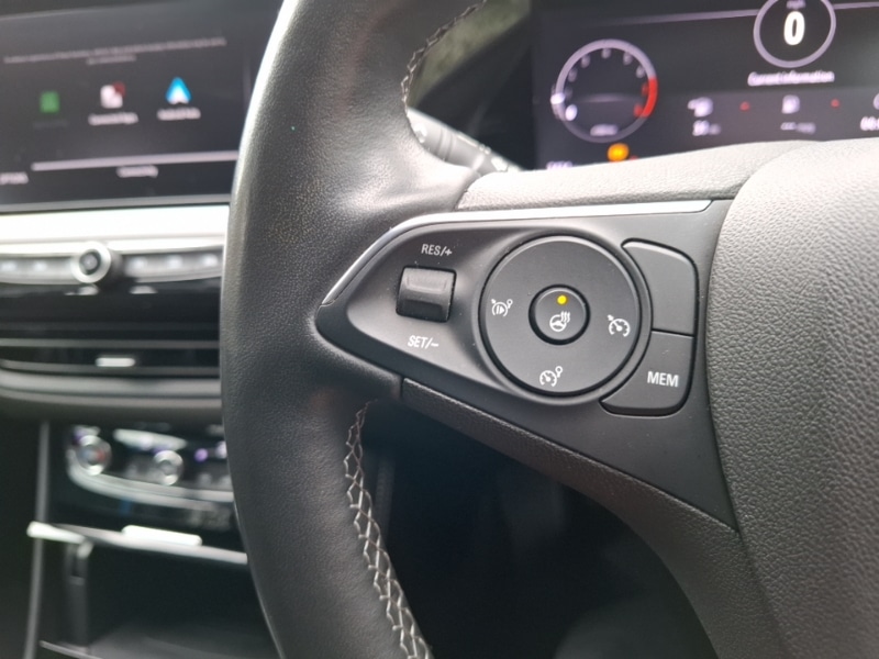 Used Vauxhall Grandland 2023 for sale - 77823085: Photo 17