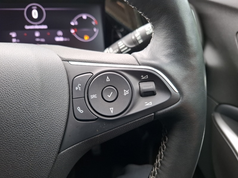 Used Vauxhall Grandland 2023 for sale - 77823085: Photo 18