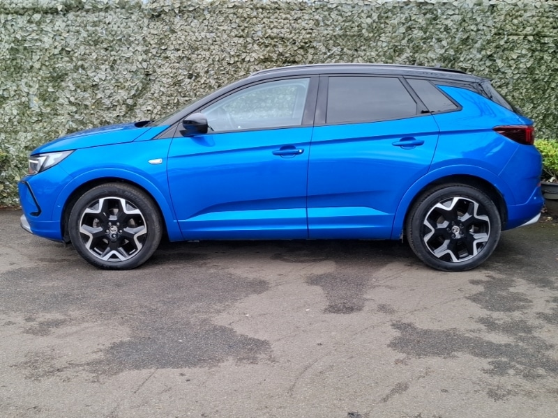 Used Vauxhall Grandland 2023 for sale - 77823085: Photo 4