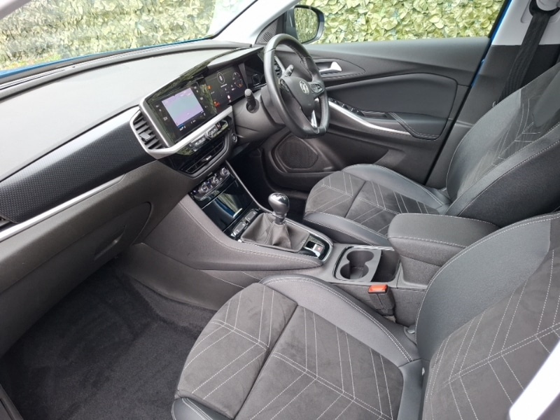 Used Vauxhall Grandland 2023 for sale - 77823085: Photo 5