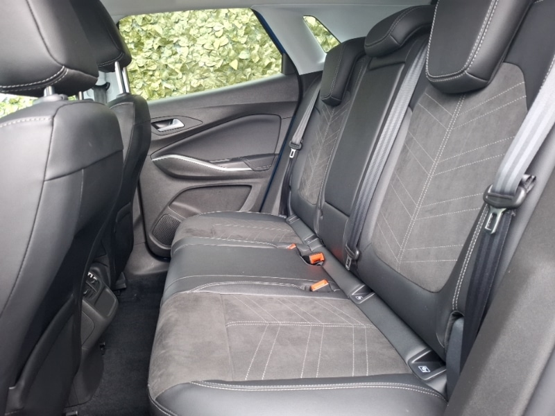 Used Vauxhall Grandland 2023 for sale - 77823085: Photo 6