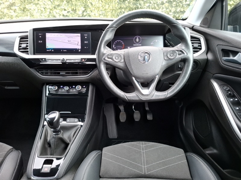 Used Vauxhall Grandland 2023 for sale - 77823085: Photo 7