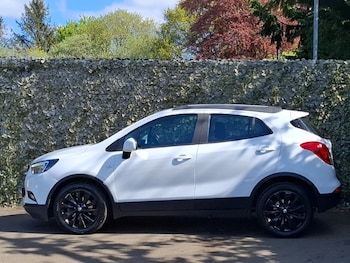 Used Vauxhall Mokka X 2018 for sale - 78425102: Photo