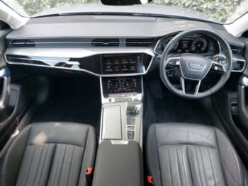 Used Audi A6 Saloon 2021 for sale - 75018503: Photo