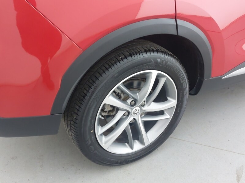 Used MG MG HS 2022 for sale - 77635932: Photo 13