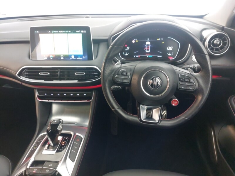 Used MG MG HS 2022 for sale - 77635932: Photo 7