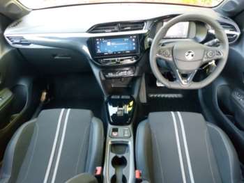 Used Vauxhall Corsa 2024 for sale - 74604863: Photo