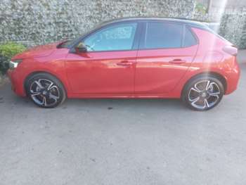 Used Vauxhall Corsa 2024 for sale - 74604863: Photo