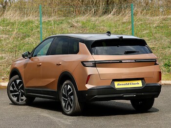 Used Vauxhall Grandland 2026 for sale - 78159255: Photo