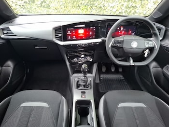 Used Vauxhall Mokka 2025 for sale - 78973067: Photo