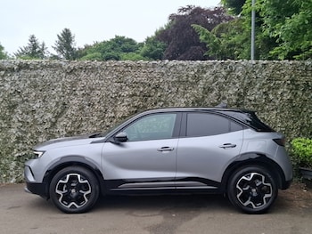 Used Vauxhall Mokka 2025 for sale - 78973067: Photo