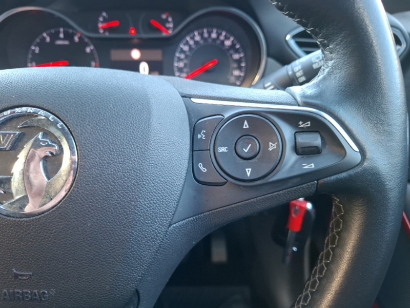 Used Vauxhall Crossland 2023 for sale - 77548816: Photo 13